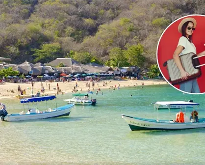 Cinco playas de Oaxaca que enamoran a todos sus visitantes