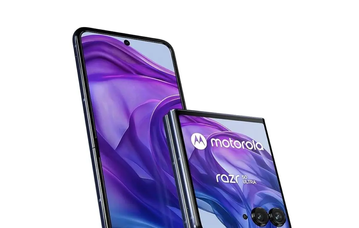 Motorola Razr 50 Ultra presenta una caída de precio histórica; cámara y telefoto potentes de 50 MP