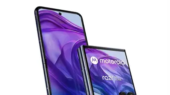 Motorola Razr 50 Ultra presenta una caída de precio histórica; cámara y telefoto potentes de 50 MP