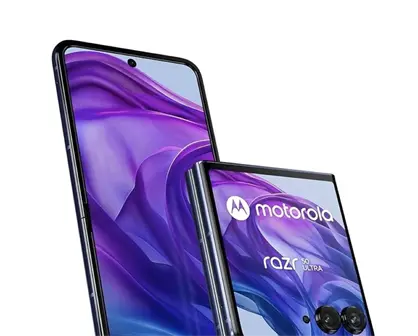 Motorola Razr 50 Ultra presenta una caída de precio histórica; cámara y telefoto potentes de 50 MP
