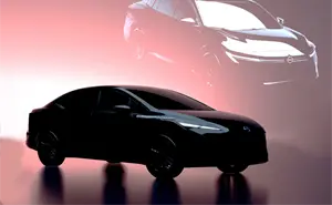 Nissan Versa, el sedán más barato de la marca se renueva: ¿cuáles será sus versiones y precios en México?