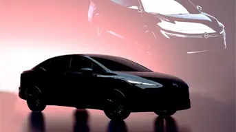 Nissan Versa, el sedán más barato de la marca se renueva: ¿cuáles será sus versiones y precios en México?