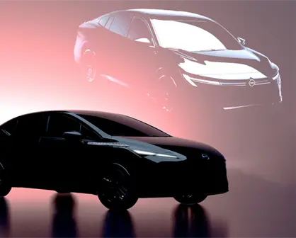 Nissan Versa, el sedán más barato de la marca se renueva: ¿cuáles será sus versiones y precios en México?