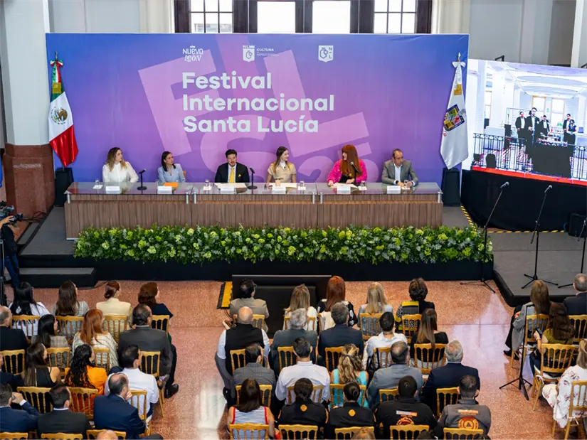 El FISL tendrá programa de talla internacional. Foto: Cortesía.