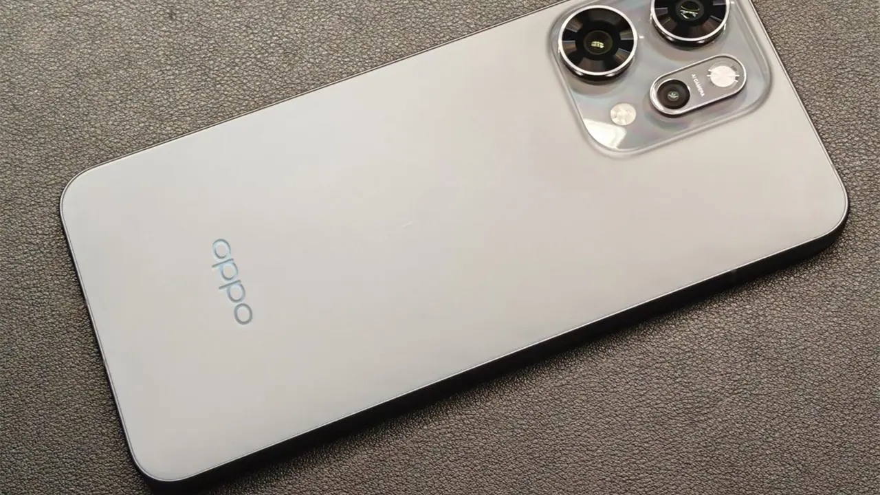 Conoce los detalles del Reno 14 Pro. Foto: Oppo