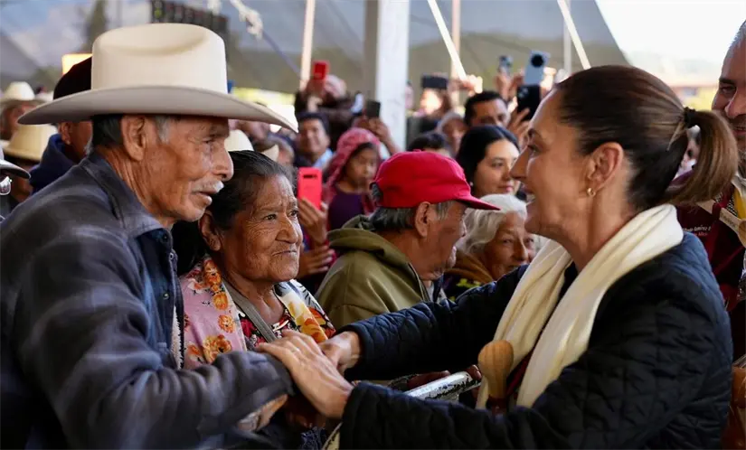 Conoce quienes recibirán pago este 17 y 24 de septiembre. Foto: Cortesía. 