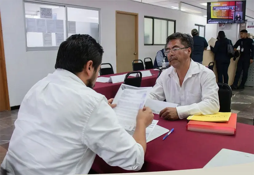 Renueva tu licencia de conducir en Puebla. Renueva tu licencia de conducir en Puebla. Foto: Cortesía.