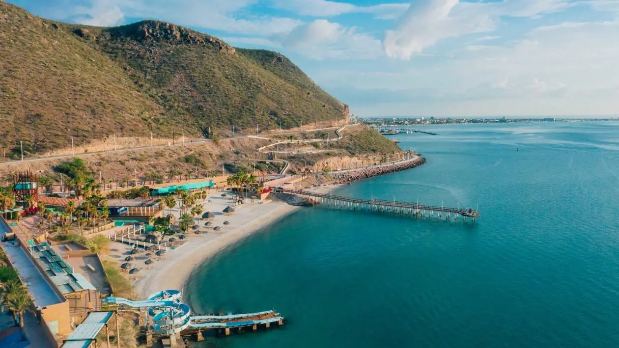 Estas son algunas opciones de actividades para disfrutar en La Paz. Foto: Cortesía.