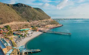 ¿Qué hacer en La Paz en dos días?