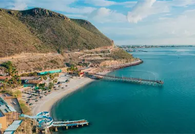 ¿Qué hacer en La Paz en dos días?