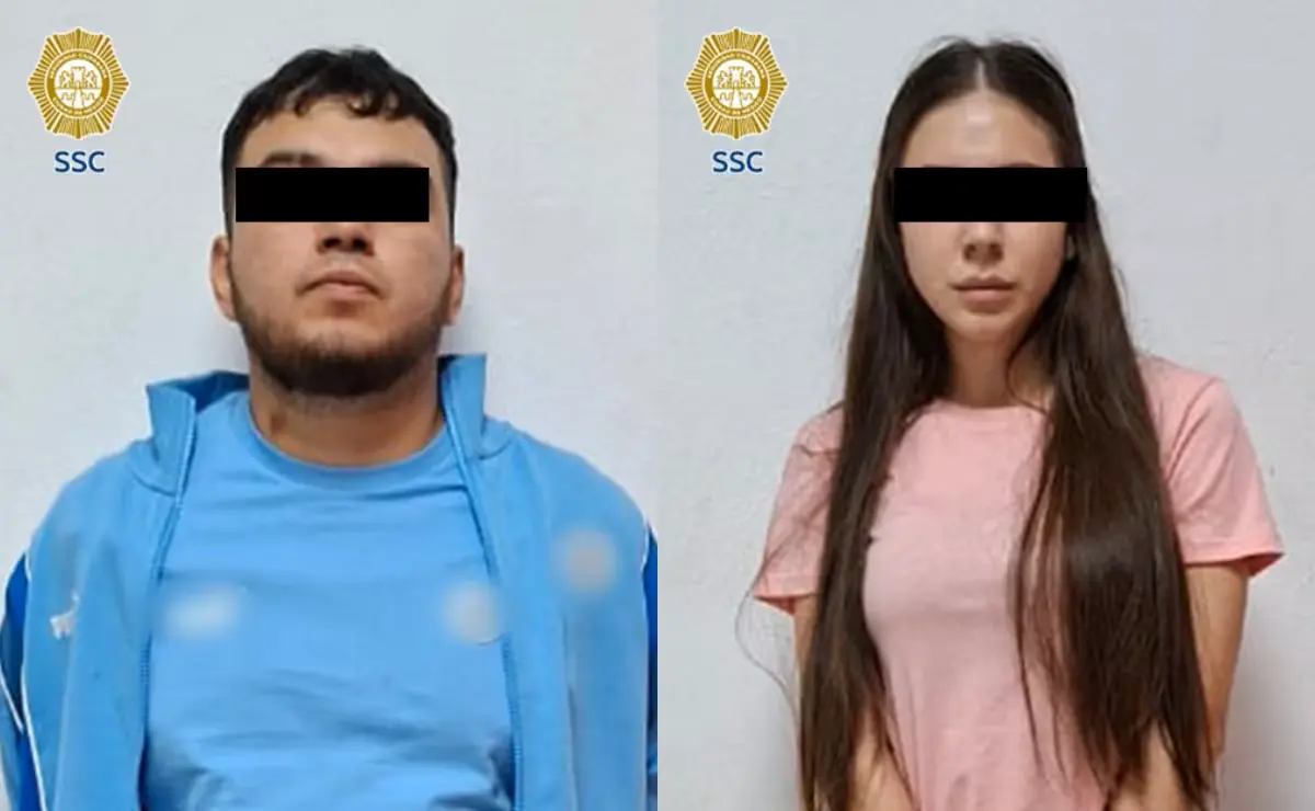 ¿Quién es Irving N, presunto líder de La Unión Tepito, detenido en la Cuauhtémoc?