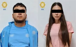 ¿Quién es Irving N, presunto líder de La Unión Tepito, detenido en la Cuauhtémoc?