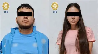 ¿Quién es Irving N, presunto líder de La Unión Tepito, detenido en la Cuauhtémoc?