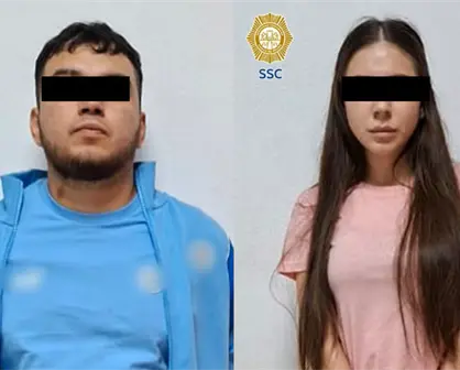 ¿Quién es Irving N, presunto líder de La Unión Tepito, detenido en la Cuauhtémoc?