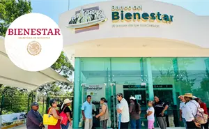 ¿Quiénes cobran este 17 y 24 de septiembre 2025 en las Pensiones Bienestar?