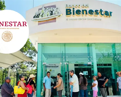 ¿Quiénes cobran este 17 y 24 de septiembre 2025 en las Pensiones Bienestar?