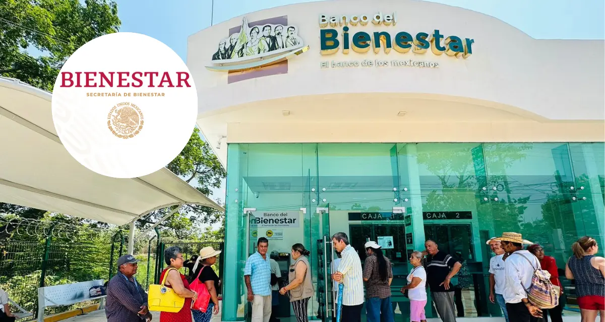 ¿Cuánto gasta el Gobierno de México en los Programas del Bienestar?