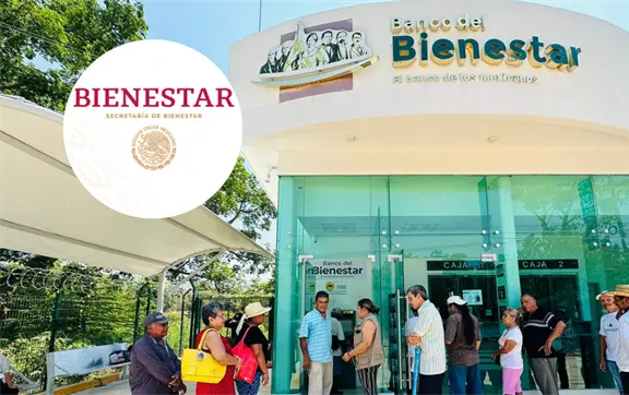 ¿Cuánto gasta el Gobierno de México en los Programas del Bienestar?