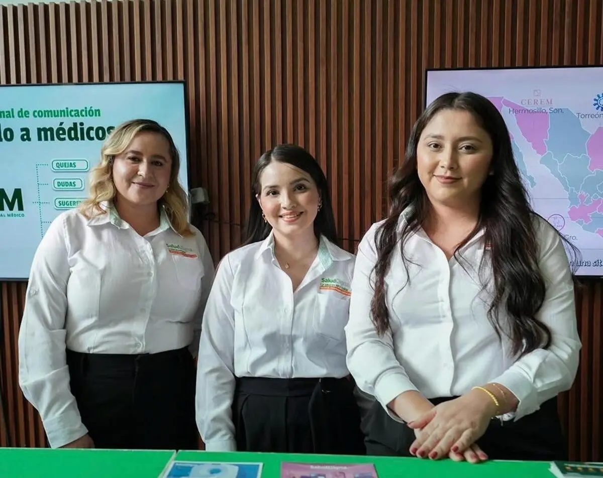 Salud Digna ofrece servicios a bajo costo. Foto: Cortesía.
