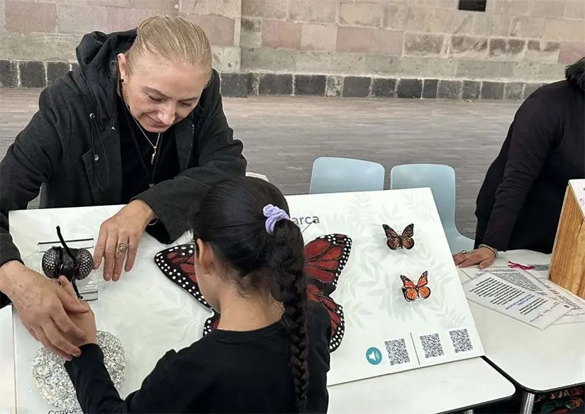 Actividades para toda la familia. Foto: Cortesía.