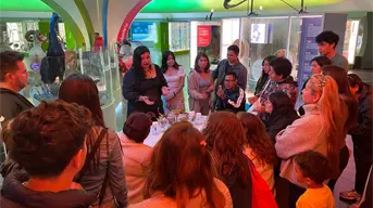 Participa en las actividades del Museo de Historia Natural y Cultura Ambiental: SEDEMA