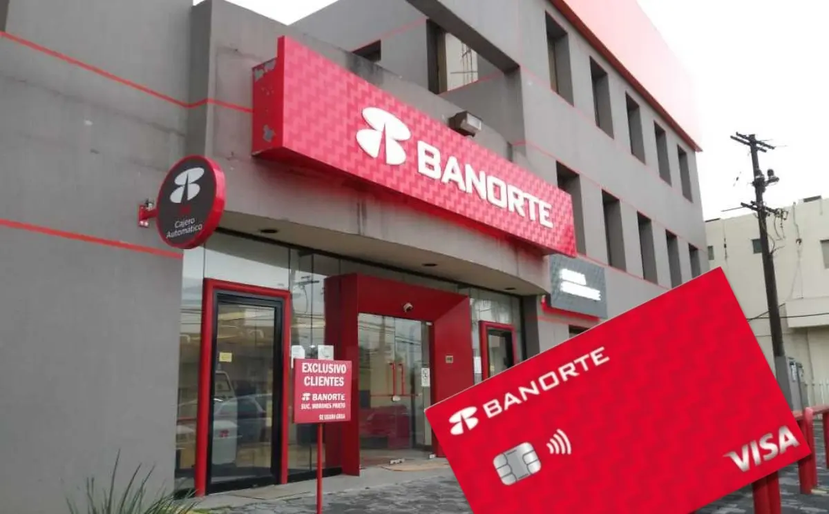 Tu Tarjeta Favorita de Banorte: ¿Cómo registrarte para obtener beneficios exclusivos?