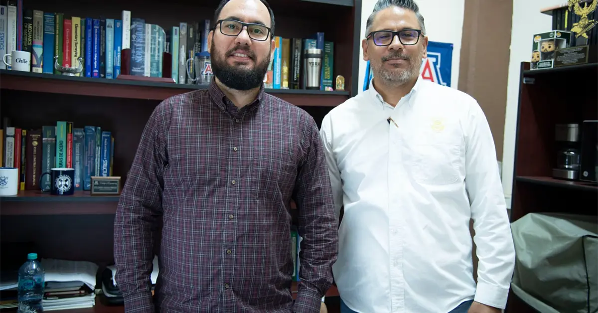 Investigadores de la UAS colaborarán como editores en revista científica internacional