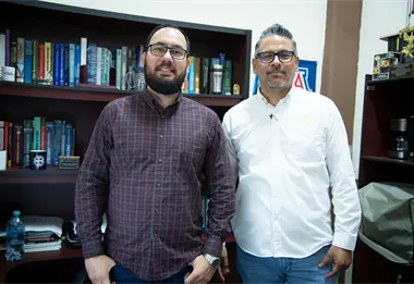 Investigadores de la UAS colaborarán como editores en revista científica internacional