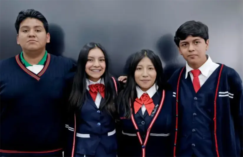 Registro para las Becas de Exención EDOMEX 2025-2026. Foto: Cortesía Registro para las Becas de Exención EDOMEX 2025-2026. Foto: Cortesía.