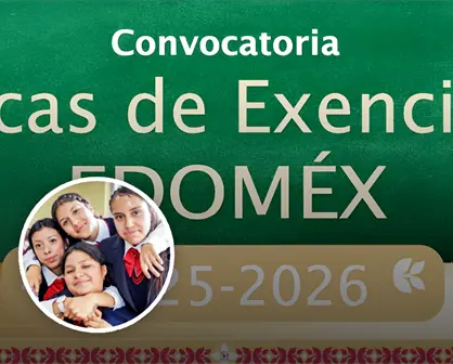 Beca para escuelas particulares en Edomex 2025: guía completa para el registro