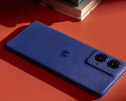 Celular Motorola Moto G85 con 8 GB de RAM; ¿Es una buena elección en 2025?
