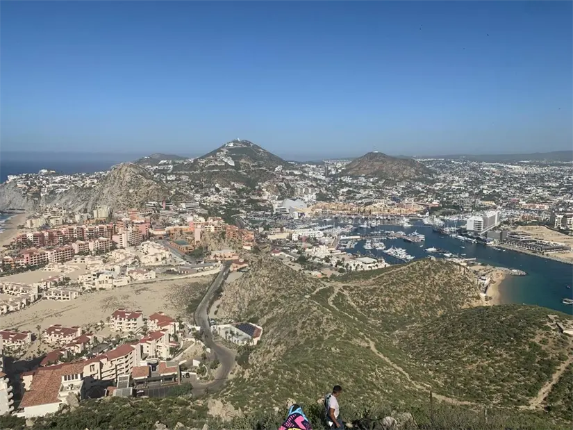 Conoce todos los detalles acerca del Cerro del Vigia. Foto: wikiloc.