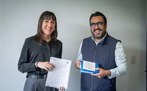 El Ayuntamiento de Culiacán firmó convenio con Cineteca Nacional
