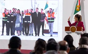 Así será el nuevo tren Querétaro–Irapuato: estaciones, velocidad y quiénes se beneficiarán