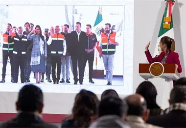Así será el nuevo tren Querétaro–Irapuato: estaciones, velocidad y quiénes se beneficiarán