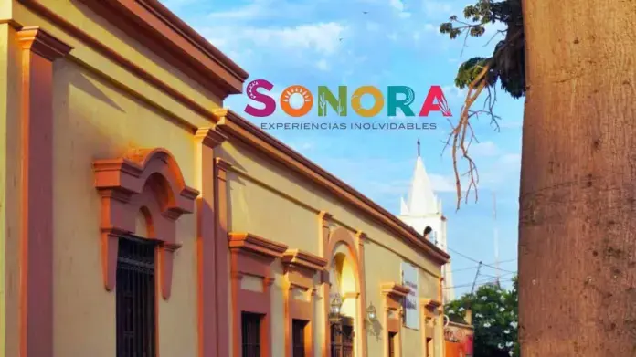 Conoce cuáles son los municipios que buscan ser Pueblos Mágicos en Sonora 2025. Foto: Cortesía.