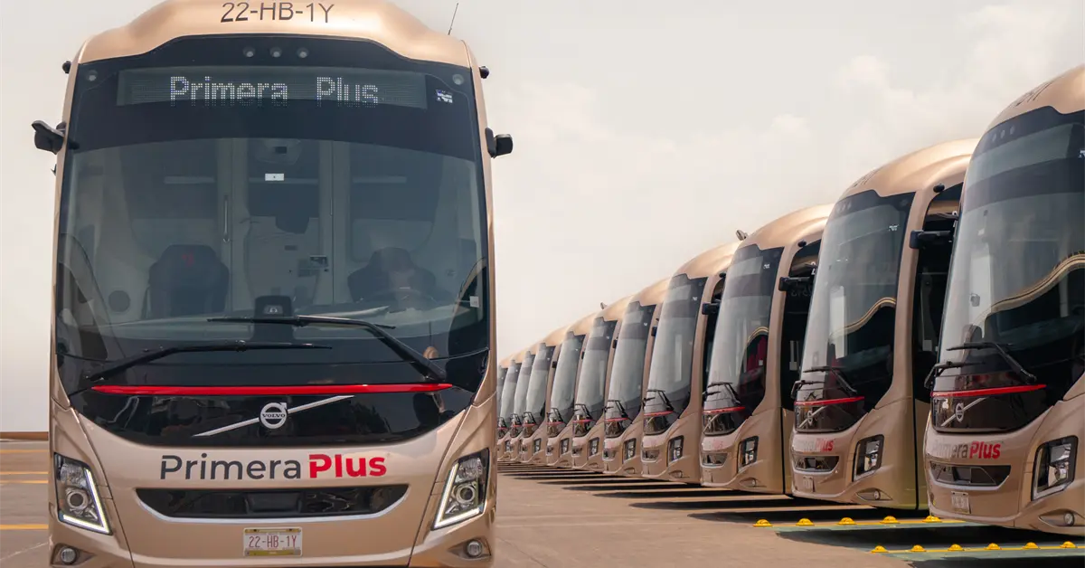 ¿Cuánto cuesta viajar en autobús de CDMX a Morelia?