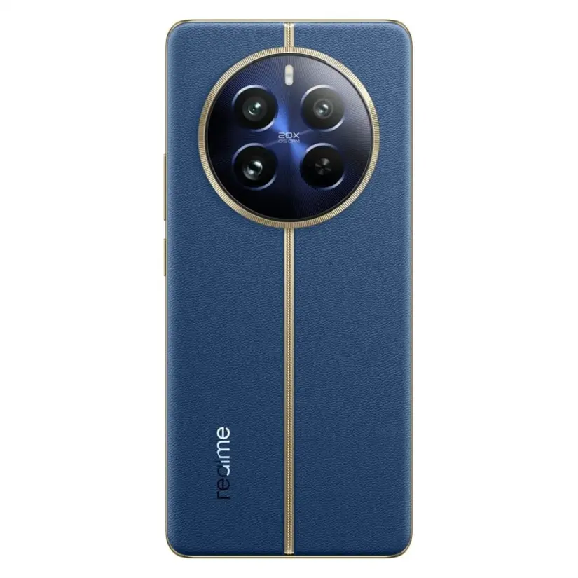 Cuánto cuesta el Realme 12 Pro Cuánto cuesta el Realme 12 Pro. Foto: Cortesía