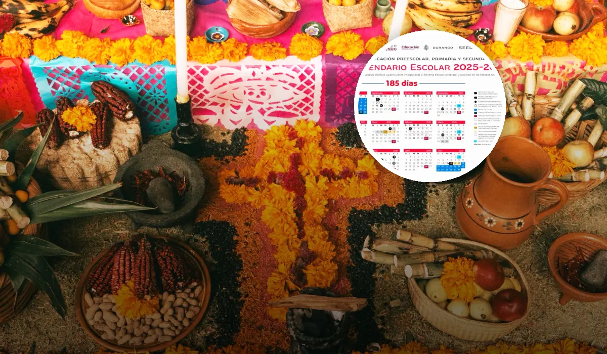 Aquí te decimos que otras fechas importantes hay en el calendario de noviembre. Foto: cortesía