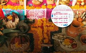 Durango se prepara para el Día de Muertos 2025: ¿Habrá puente escolar?