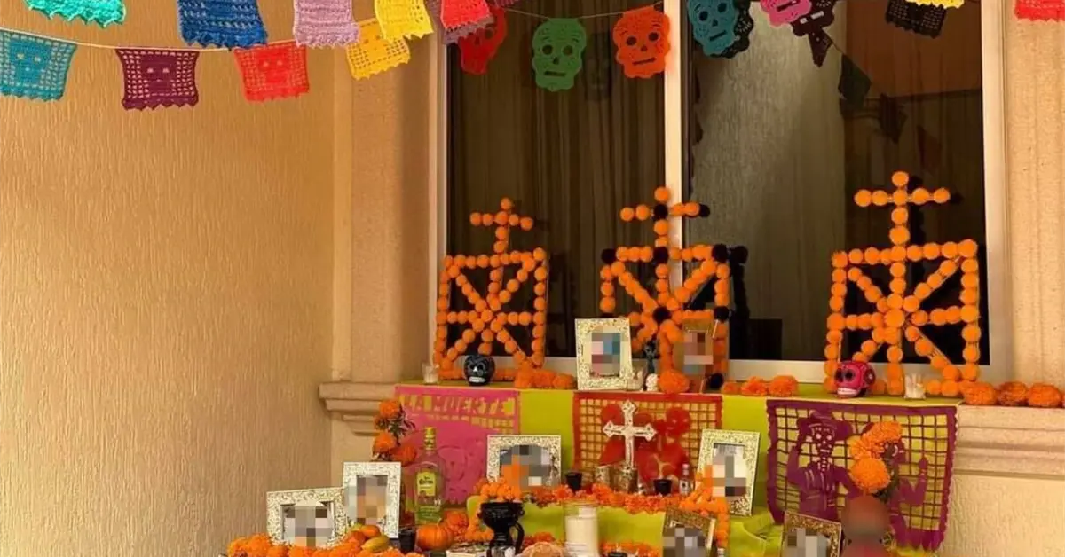 Invitan a concurso de ofrendas 2025 en Chapultepec
