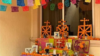 Invitan a concurso de ofrendas 2025 en Chapultepec