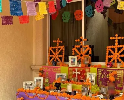 Invitan a concurso de ofrendas 2025 en Chapultepec