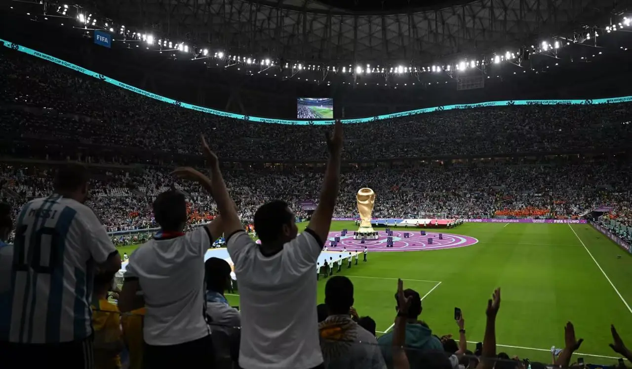 SSPC llama a no caer en estafas con boletos del mundial de futbol. Foto: Cortesía.