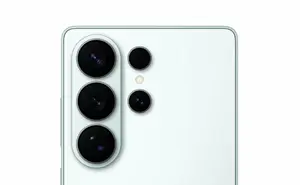 Filtran las primeras características del Samsung Galaxy S26 Ultra; cámara y batería