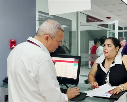 Contribuyentes de Sinaloa aprovechan descuentos en adeudos vehiculares