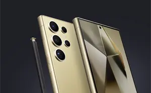 Galaxy S24 Ultra, uno de los titanes de Samsung con poderosa cámara, alcanza un mínimo accesible