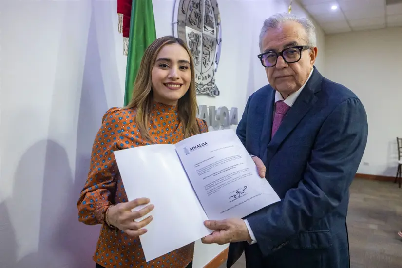Foto: Gob. de Sinaloa