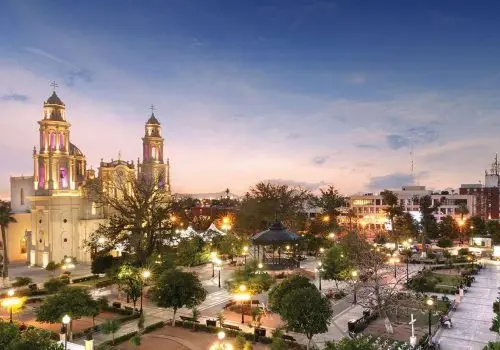 Visita Sonora y recorre las maravillas de cada Pueblo Mágico. Foto: Cortesía.