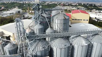 Maquinaria moderna y su impacto en la seguridad alimentaria en México